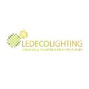 LED Eco Lighting logo